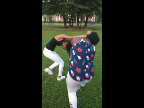 Best Black Girl Fights